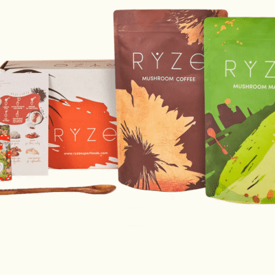 All Day Energy Bundle ( Coffee + Matcha ) - Image 3