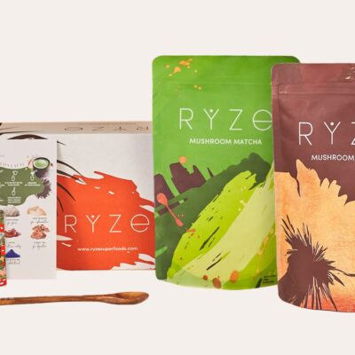 All Day Energy Bundle ( Matcha + Coffee ) - Image 3
