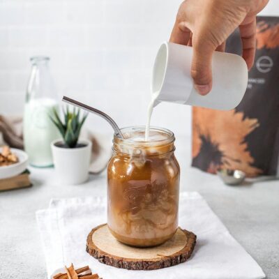 All Day Energy Bundle (Mushroom Coffee & Mushroom Matcha) - Image 3