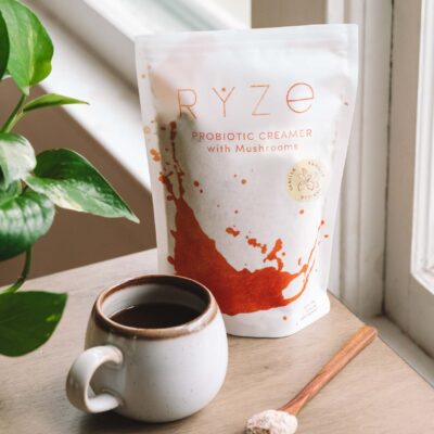 FREE Superfood Creamer (30 Servings) - Image 3