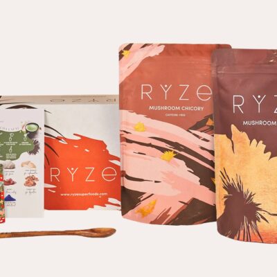 Lasting Energy Bundle (Chicory + Coffee) - Image 3