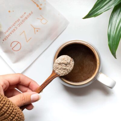 Probiotic Creamer (30 Servings) - Image 3